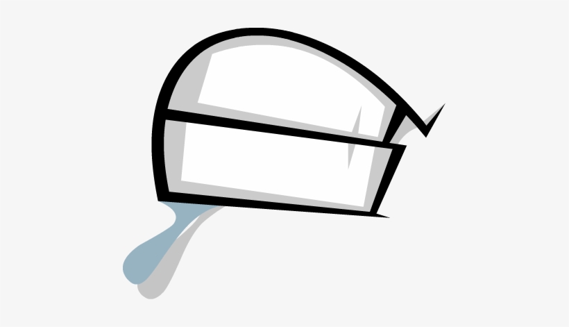 Big Toothy Frown - Computer File, transparent png #1507814
