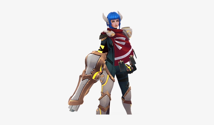 Destiny The Sky Ranger, transparent png #1507882
