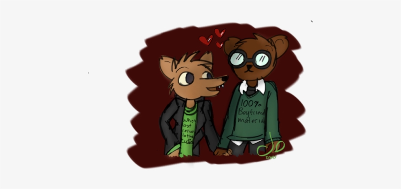This Is A Thing That Was Requested By Someone - Cartoon, transparent png #1508014