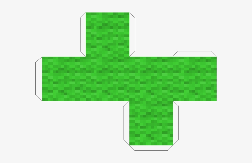 A New Generation Of Papercraft - Papercraft Minecraft Wool Blocks, transparent png #1508040