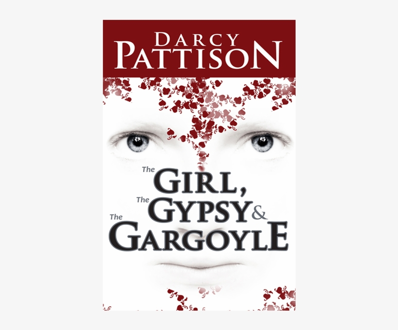 Friday, The 13th - Girl, The Gypsy & The Gargoyle, transparent png #1508170
