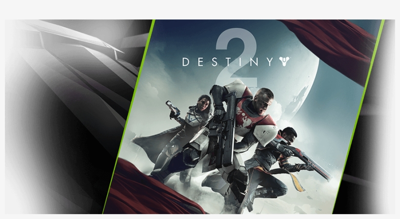 Destiny 2 (pc), transparent png #1508282