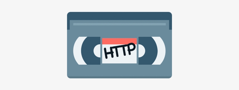 Custom Vcr Matchers For Dealing With Mutable Http-requests - Videocassette Recorder, transparent png #1508300