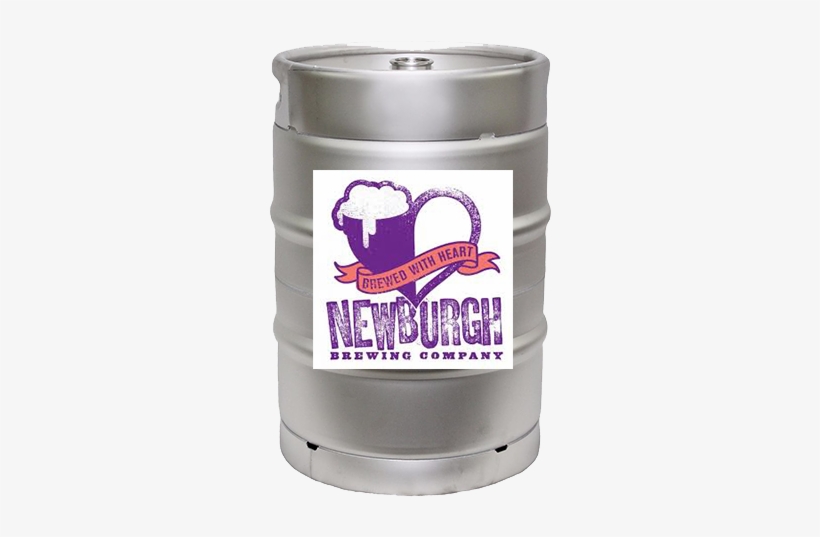 Newburgh Rodeo Frown , - Stainless Steel Half Keg, transparent png #1508422