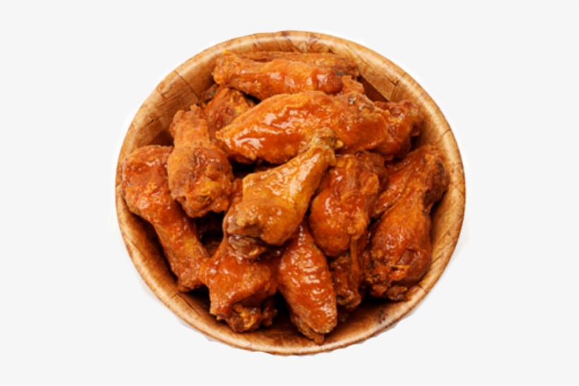 *hot Wings - Chicken Wings, transparent png #1508461