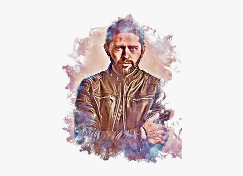 Ronnie Romero - Pervomaisk, transparent png #1508516