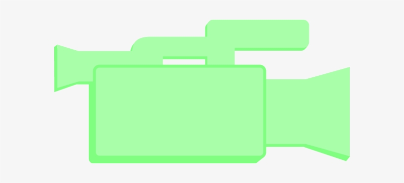 Vcr Video Camera Recorder - Videocassette Recorder, transparent png #1508533