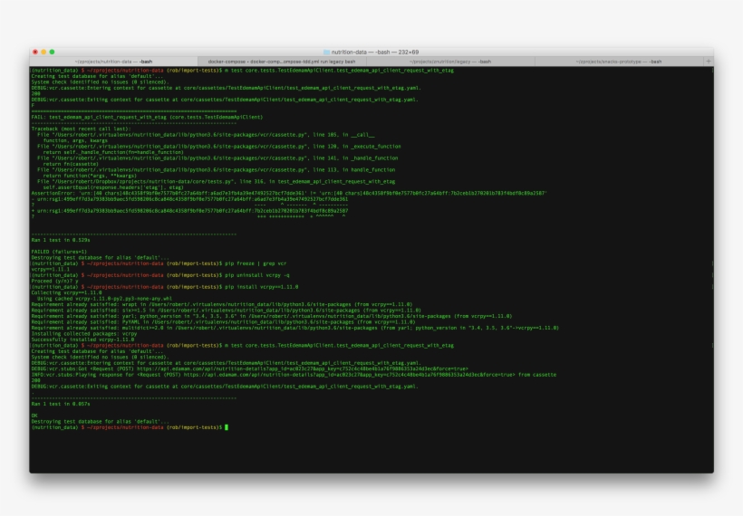 Image 2017 07 30 At 8 54 16 Am Public - Hacker Theme Sublime Text, transparent png #1508629