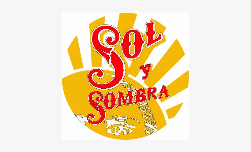 Report - Sol Y Sombra, transparent png #1508657