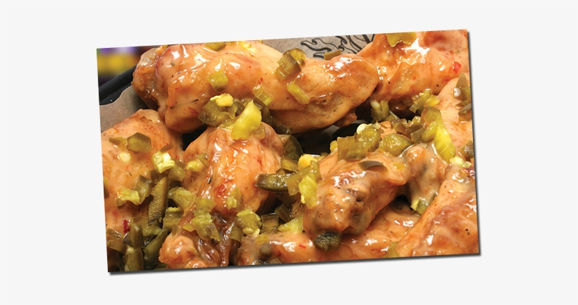 Pirate-wings - Dicks Wings, transparent png #1508679