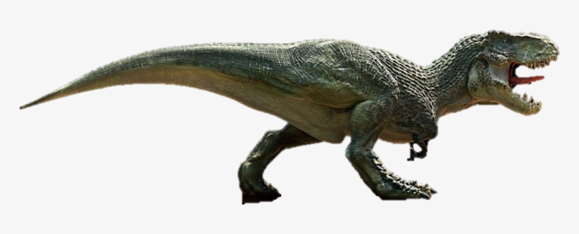 King Kong 2005 V-rex - Tyrannosaurus Jurassic Park Png, transparent png #1508763