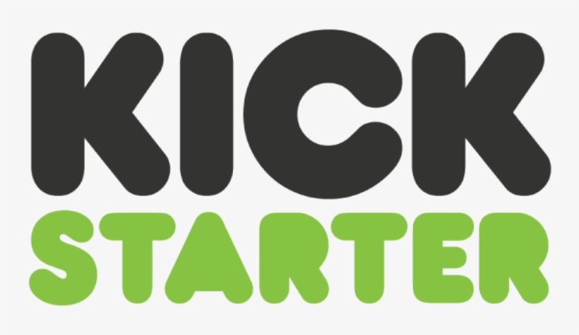 Coming Soon To Kickstarter Png Logo - Kick Starter Logo Png, transparent png #1508795