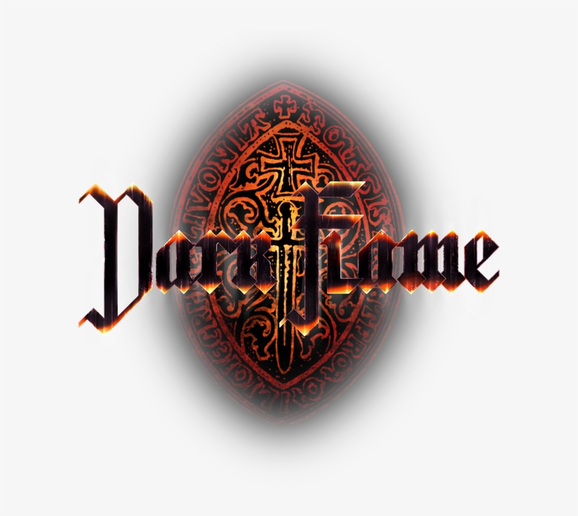 Dark Flame Is A 2d Action Rpg That Features Hand-crafted - Video Game, transparent png #1508819
