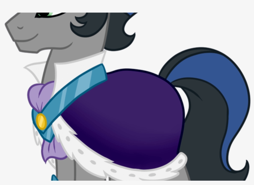 Good King Sombra My Little Pony - My Little Pony: Friendship Is Magic, transparent png #1508888