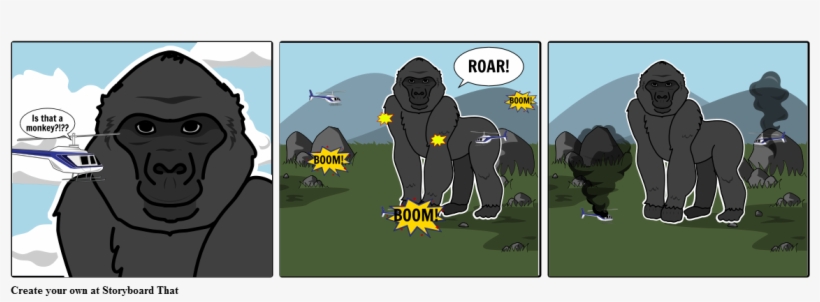 King Kong Ii - King Kong Lives, transparent png #1508955