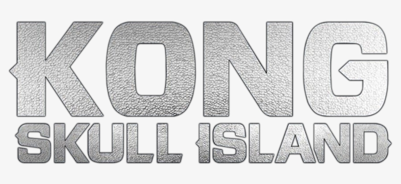 Skull Island King Kong 6-inch Pop Vinyl Figure Comes - Kingkong Skull Island Logo, transparent png #1508997