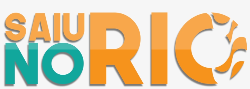 Cropped Logo Saiu No Rio Sombra, transparent png #1509088