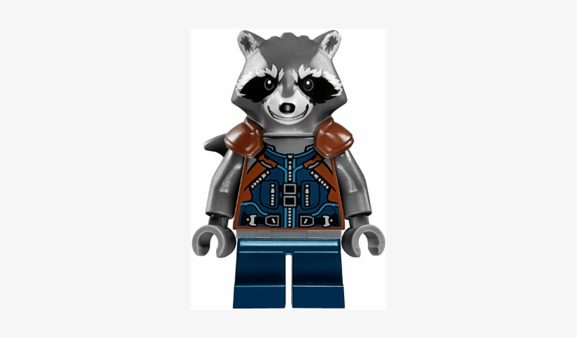 Lego Super Heroes Minifigure - Lego Ravager Attack (guardians Of The Galaxy), transparent png #1509089