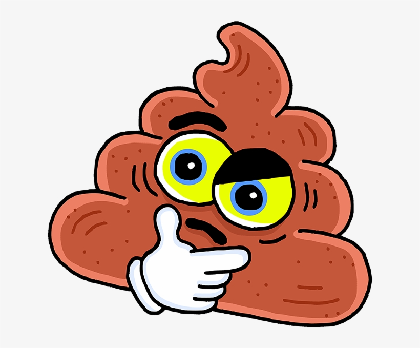 Confused, transparent png #1509130
