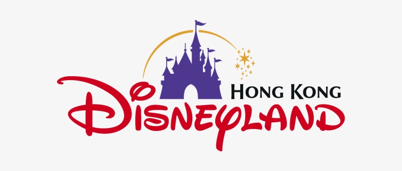 28 Collection Of Hong Kong Disneyland Drawing - Hong Kong Disneyland Icon, transparent png #1509285