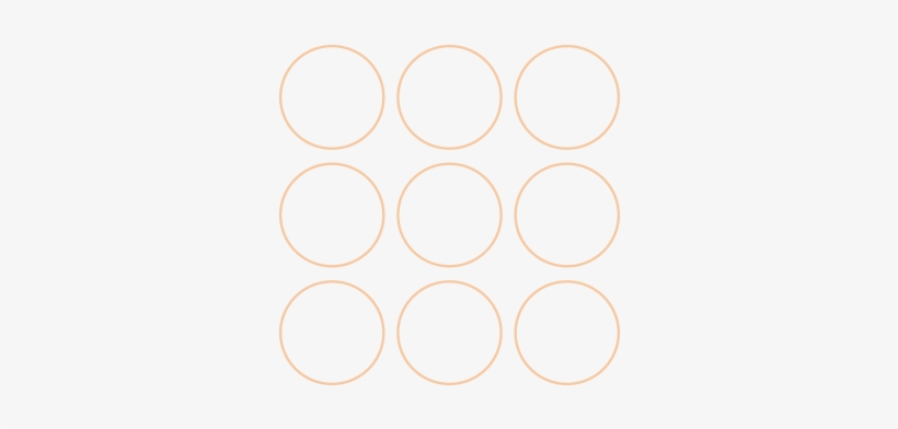 Icon-circles - Circle, transparent png #1509305