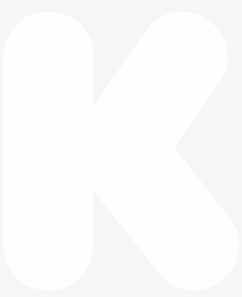 Kickstarter Icon, transparent png #1509394