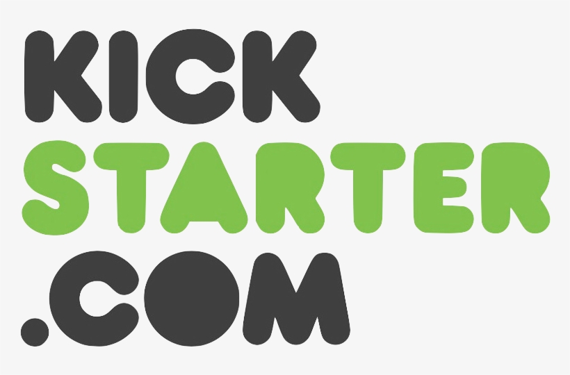 Kickstarter - Logo Kickstarter, transparent png #1509440