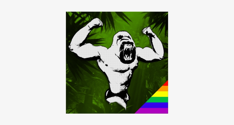 Guerilla Guerrilla C90 Deception, transparent png #1509585