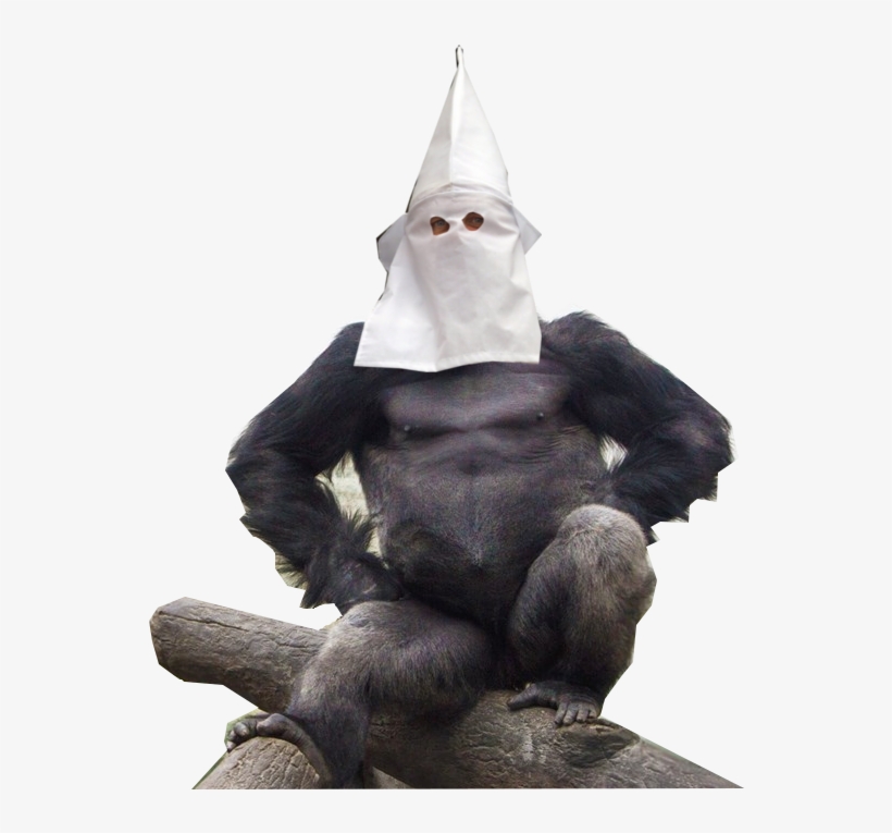 Datei - Kingkong - King Kong, transparent png #1509609