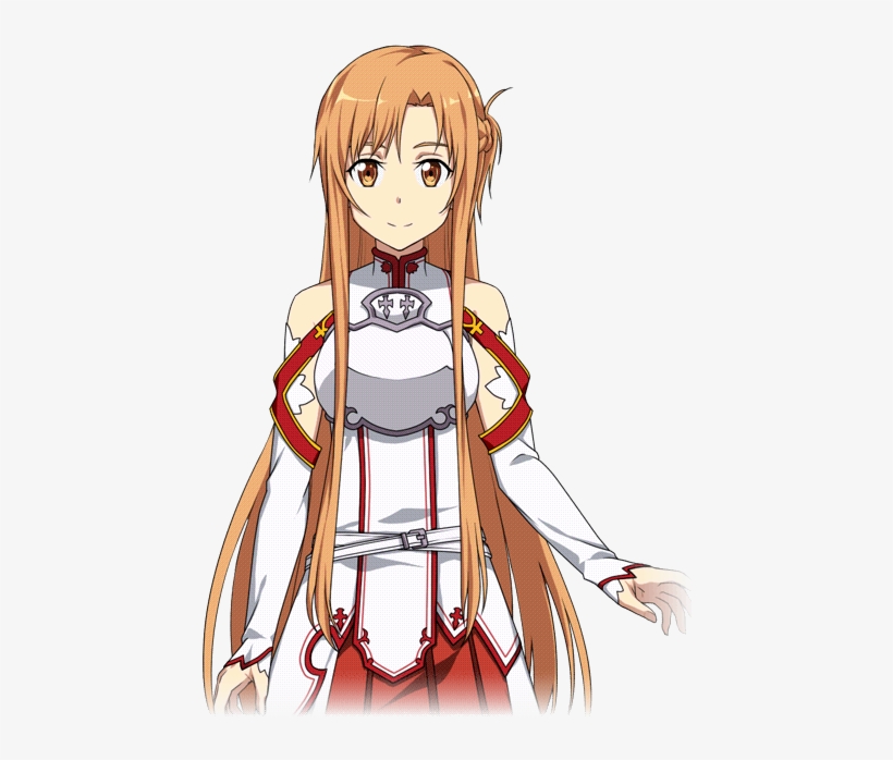 Asuna Transparent King Kong - Cartoon, transparent png #1509654