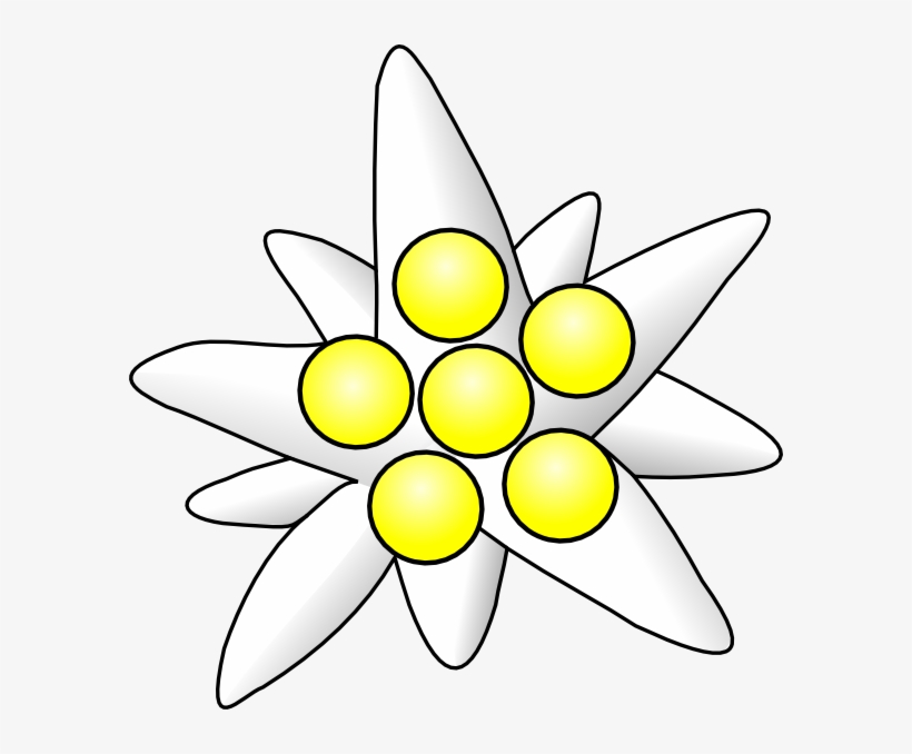 How To Set Use Flower Circles Svg Vector, transparent png #1509720
