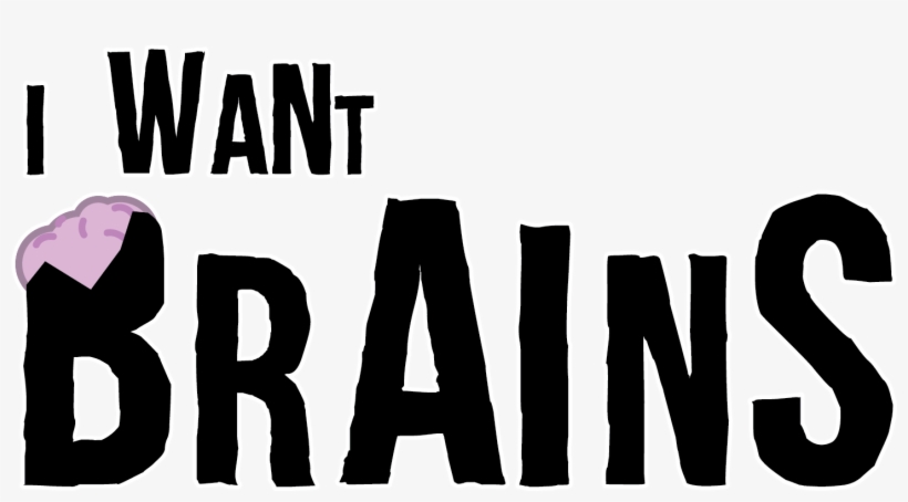 Kickstarter Logo I Want Brainskickstarter Logo I Want - Panneau Ville Du Mans, transparent png #1509743