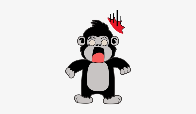 Get The Kong Emojis App Now - Non-governmental Organization, transparent png #1509858