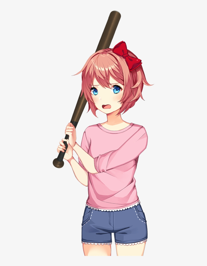 Transparent Version When Https - Yall Mind If I T Pose, transparent png #1510002