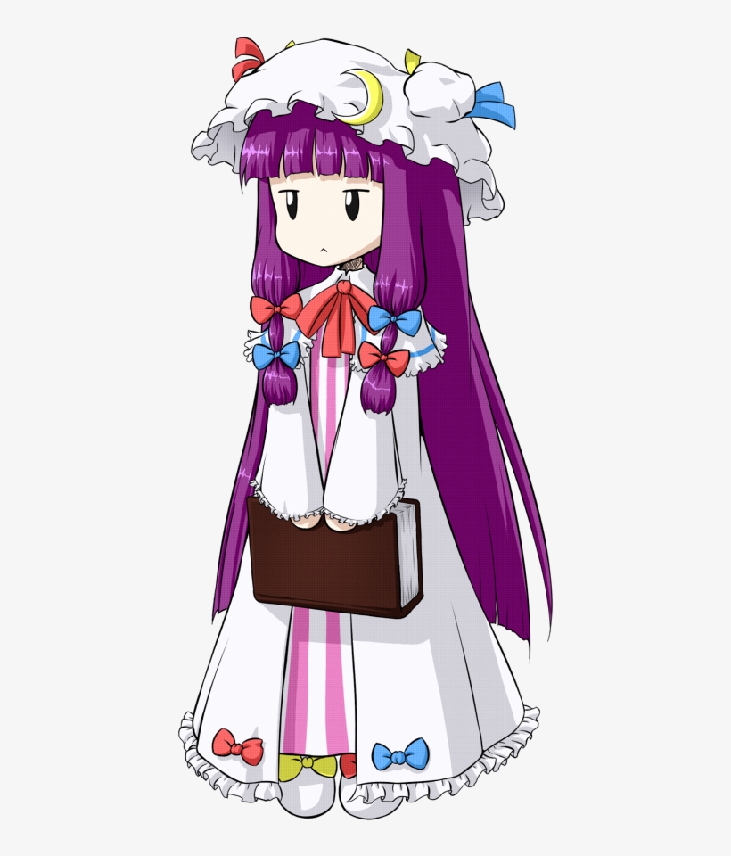 Library Drawing Patchouli - Eye, transparent png #1510024