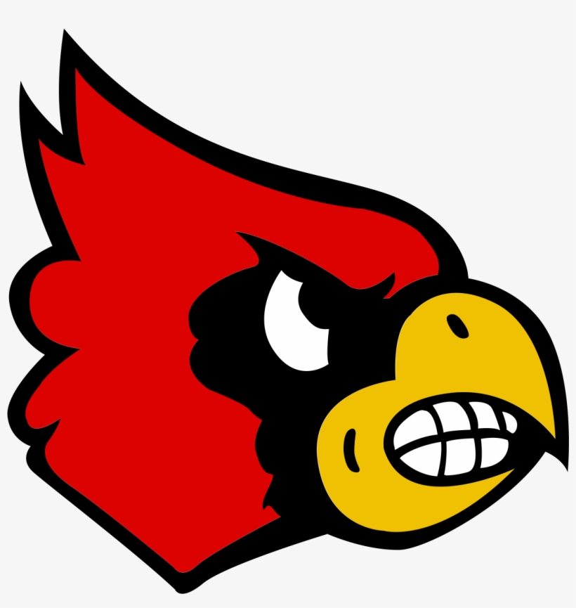 Eugene Fieldelementary - Webb City Cardinals Logo, transparent png #1510067