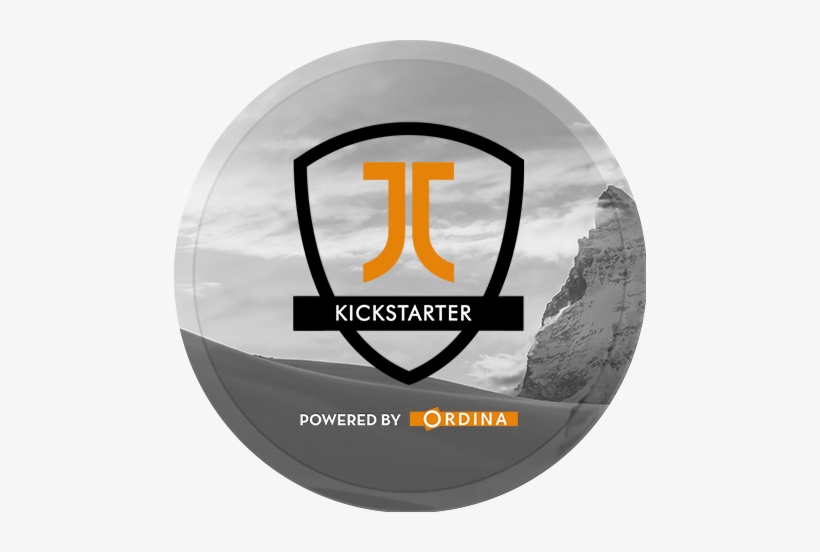 Kickstarter Programme - Ordina Kickstarter, transparent png #1510089