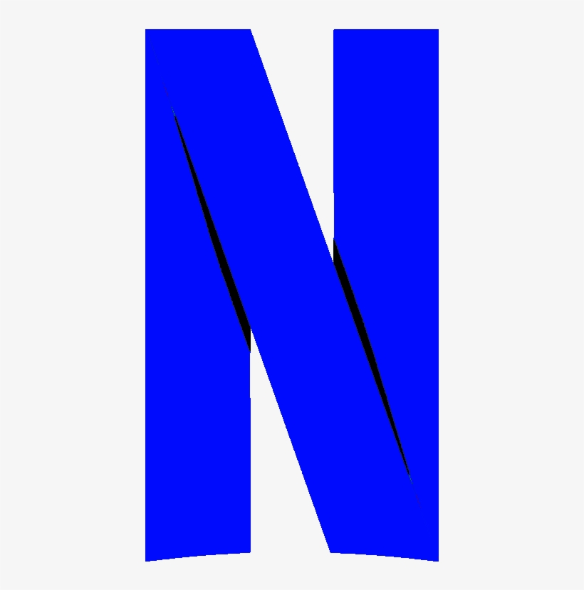 Netflix New Icon - Icon, transparent png #1510252