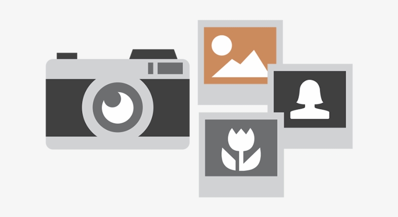 Photography Editing - Emblem, transparent png #1510398