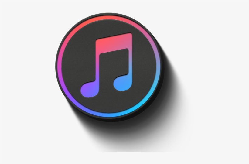 Itunes Icon, transparent png #1510429