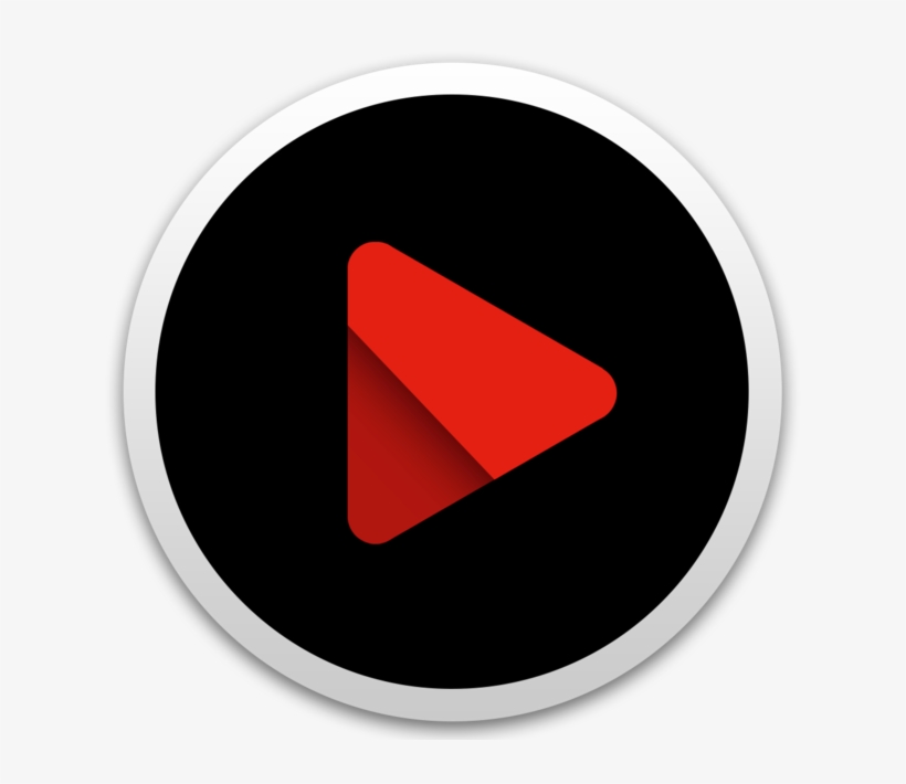 Cinema For Netflix En Mac App Store - St Vincent De Paul Png, transparent png #1510549