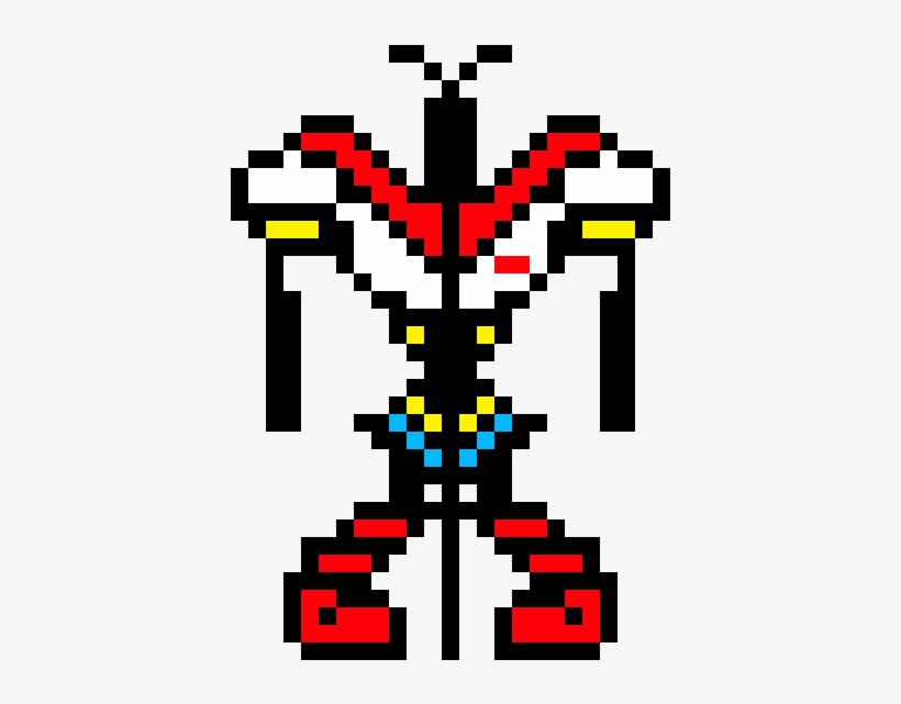 Underworld Papyrus Sprite - Undertale Papyrus Sprite, transparent png #1510592