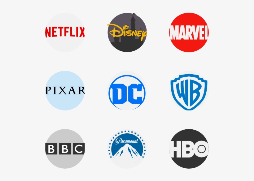 Cinema And Tv 50 Icons - Warner Bros, transparent png #1510690