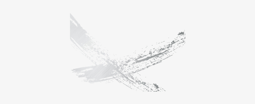 Report Abuse - Silver Brush Stroke Png, transparent png #1510713