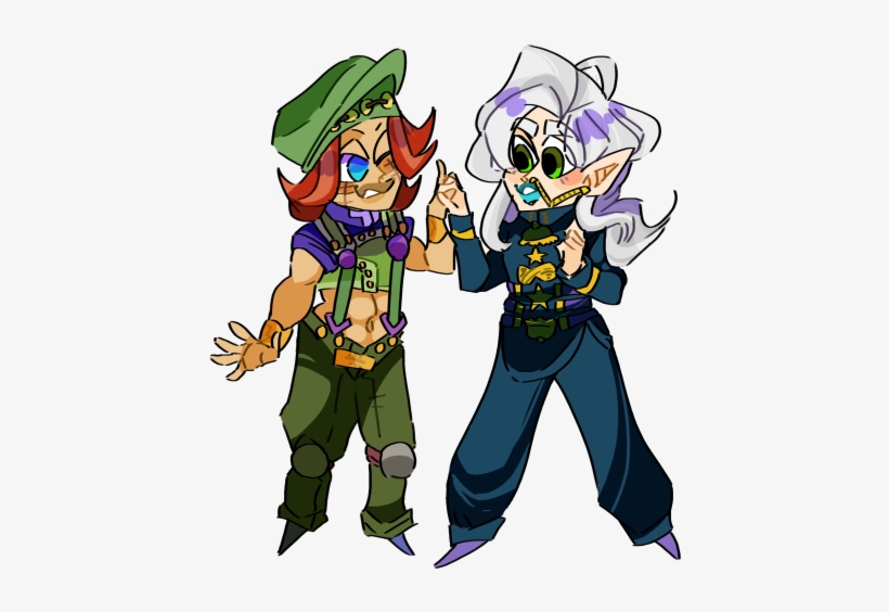 Commission Set For @steelydanskitty - Cartoon, transparent png #1510782