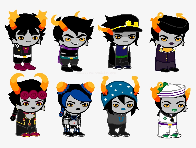 S Bizarre - Pokemon Jjba Overworld Sprite, transparent png #1510882