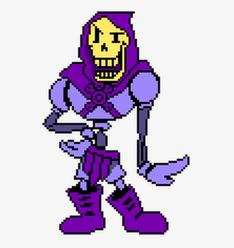 Photo - Dark Papyrus, transparent png #1510905