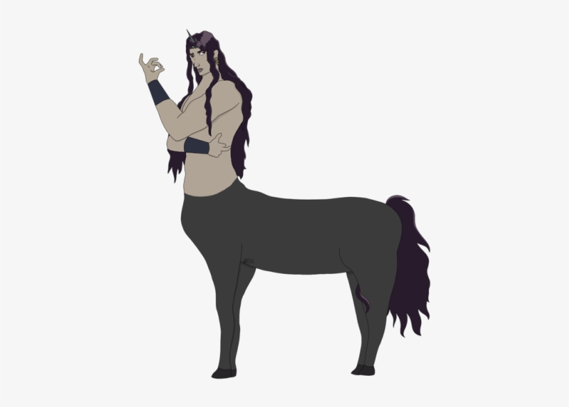 My Old Ass Cent-kars Drawing Since I Haven't Done Much - Mane, transparent png #1510984