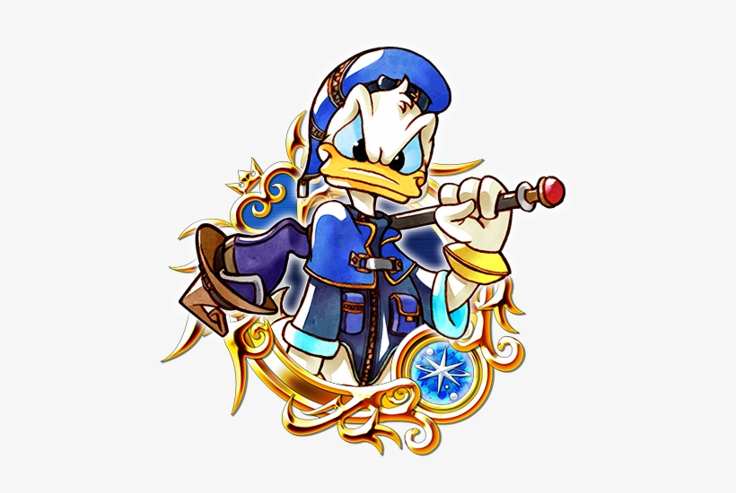 [khux] Lion Sora And Other New Medals In 6/7/2017 Datamine - Kingdom Hearts Unchained X Medal Art, transparent png #1511005