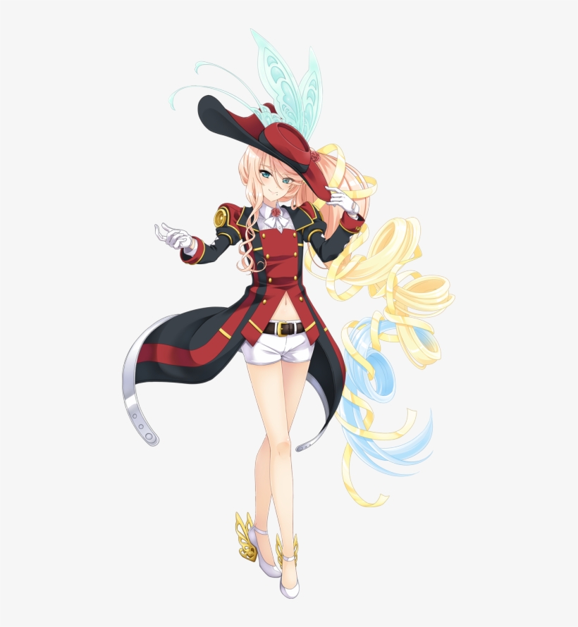 That Is A Lesbian - Haruno Sora Vocaloid 5, transparent png #1511024